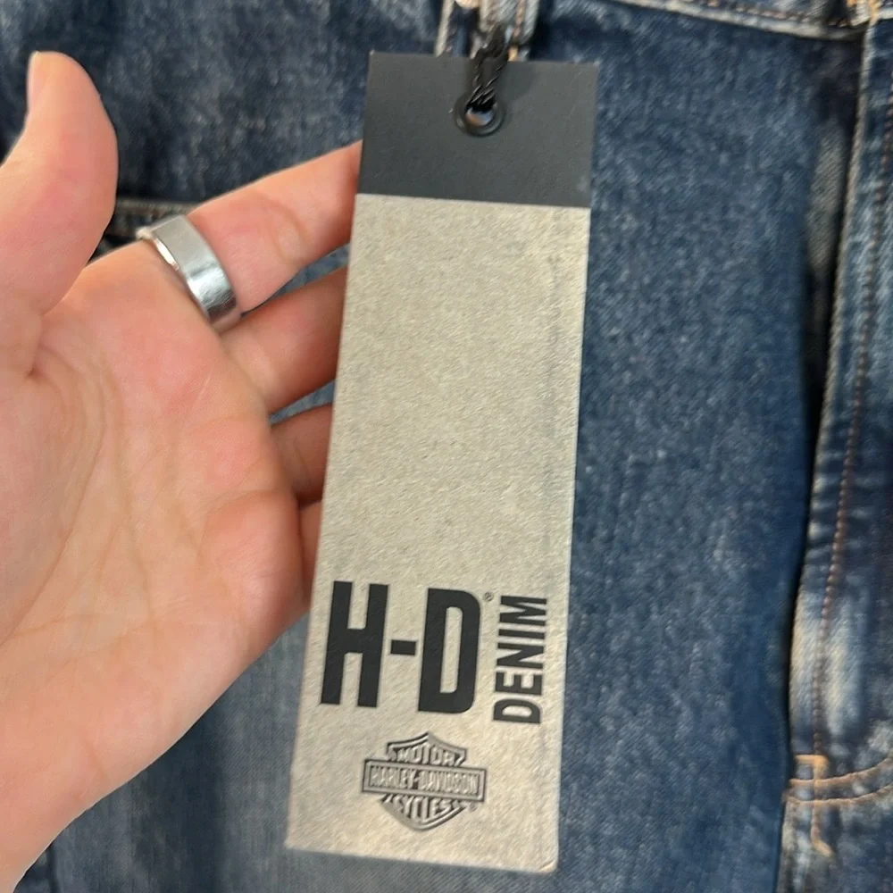 Harley-Davidson nwt new